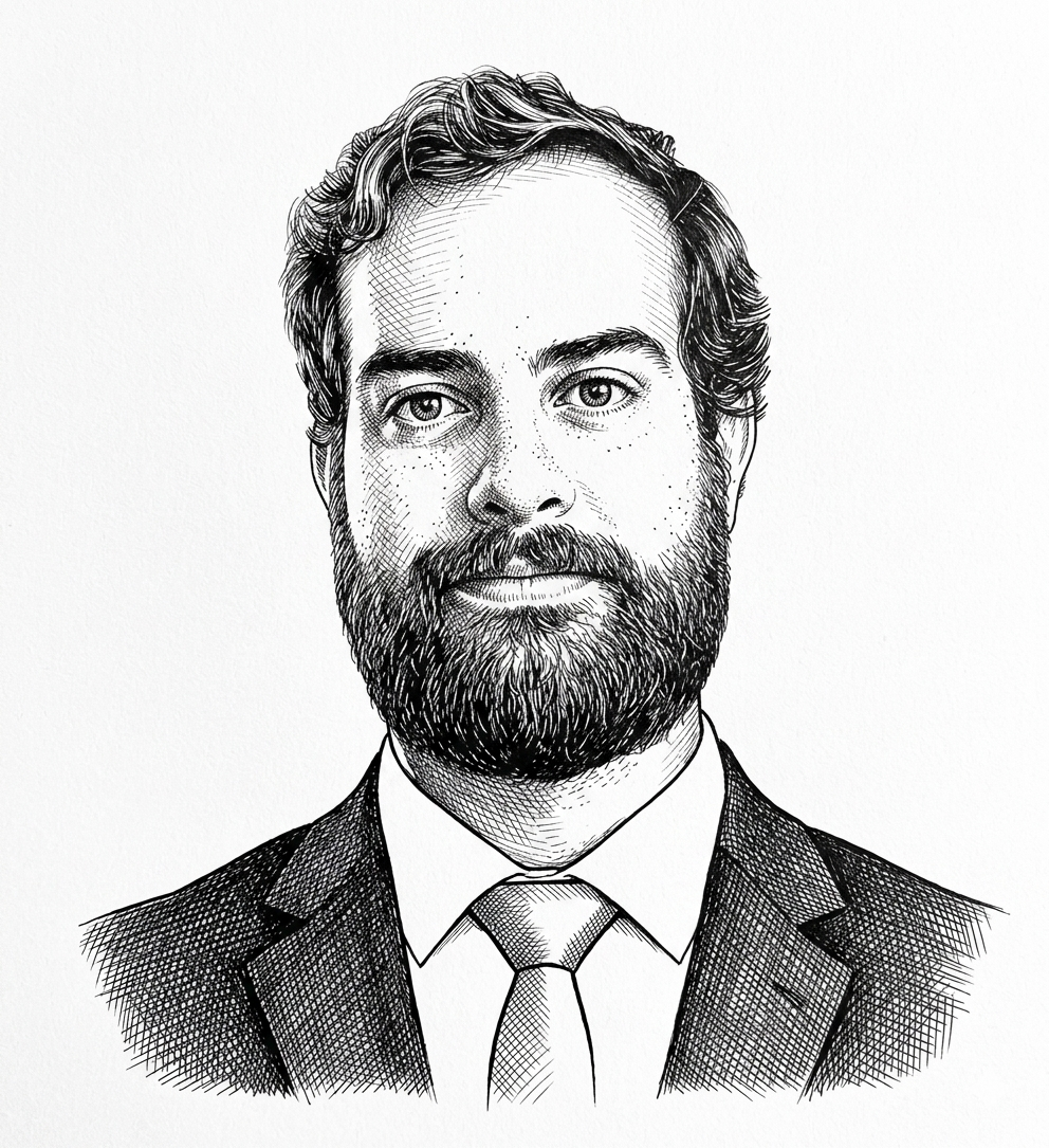 Filipe de Barros, fundador da <b>doc</b><i>stage</i>