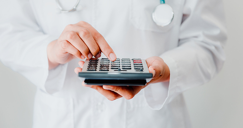 Por que migrar para uma contabilidade especializada na área médica?