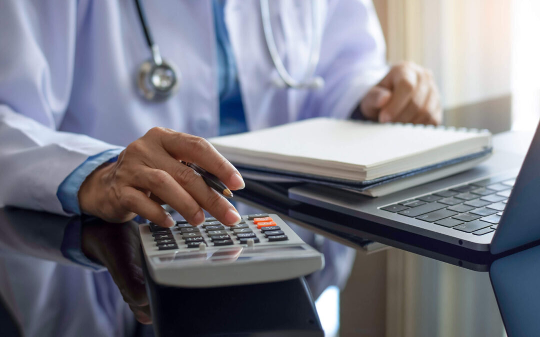 Livro Caixa para Médicos: O que é e Como fazer